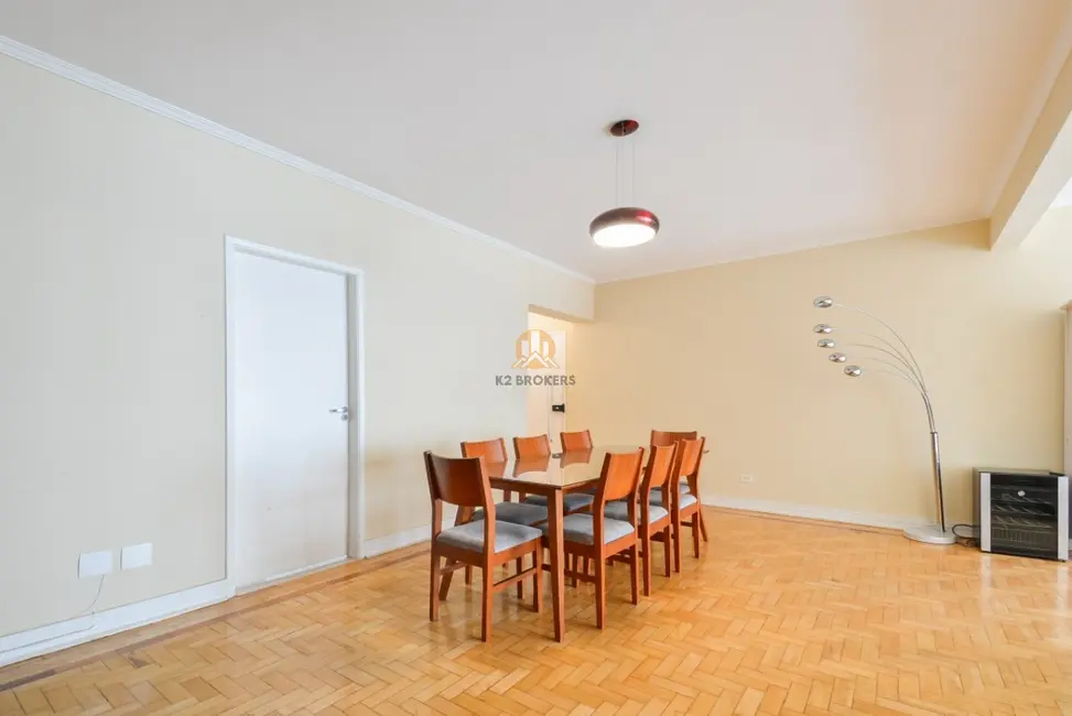 Foto 9 de Apartamento com 3 quartos à venda, 218m2 em Jardim Paulista, São Paulo - SP