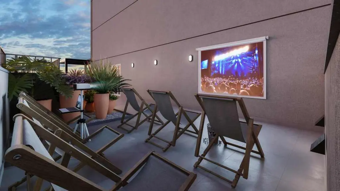 Foto 5 de Apartamento com 2 quartos à venda, 46m2 em São Judas, São Paulo - SP