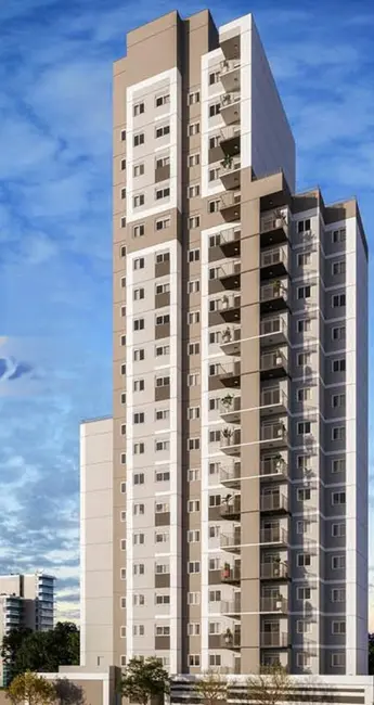 Foto 1 de Apartamento com 2 quartos à venda, 46m2 em São Judas, São Paulo - SP