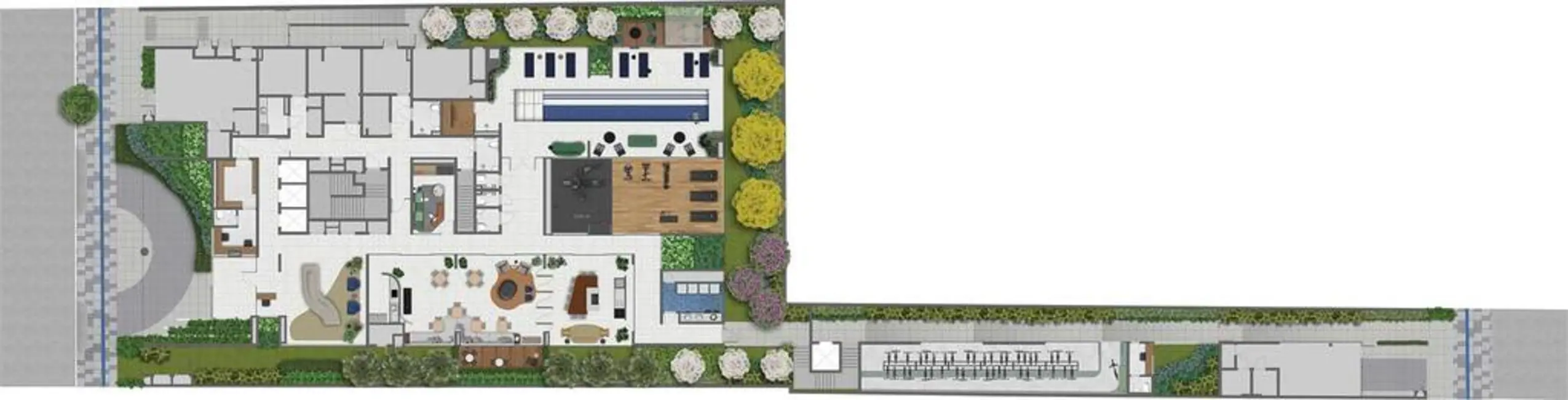 Foto 9 de Apartamento com 1 quarto à venda, 35m2 em Pinheiros, São Paulo - SP