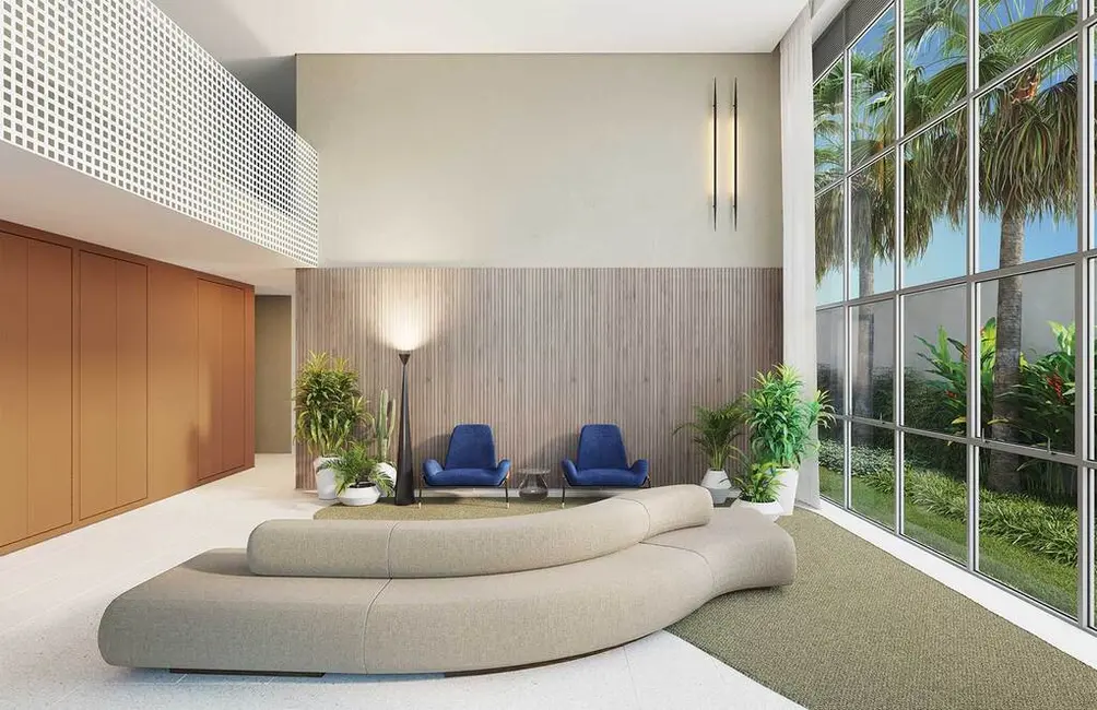 Foto 5 de Apartamento com 1 quarto à venda, 35m2 em Pinheiros, São Paulo - SP