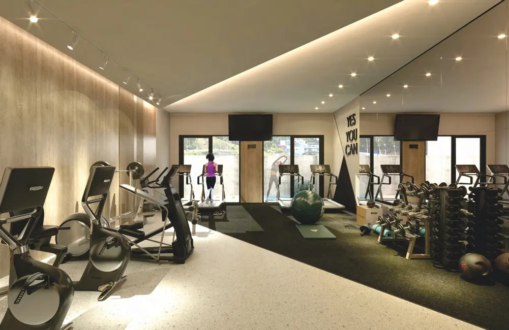 Foto 4 de Apartamento com 2 quartos à venda, 119m2 em Centro, Balneario Camboriu - SC