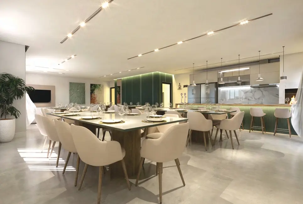 Foto 5 de Apartamento com 2 quartos à venda, 119m2 em Centro, Balneario Camboriu - SC