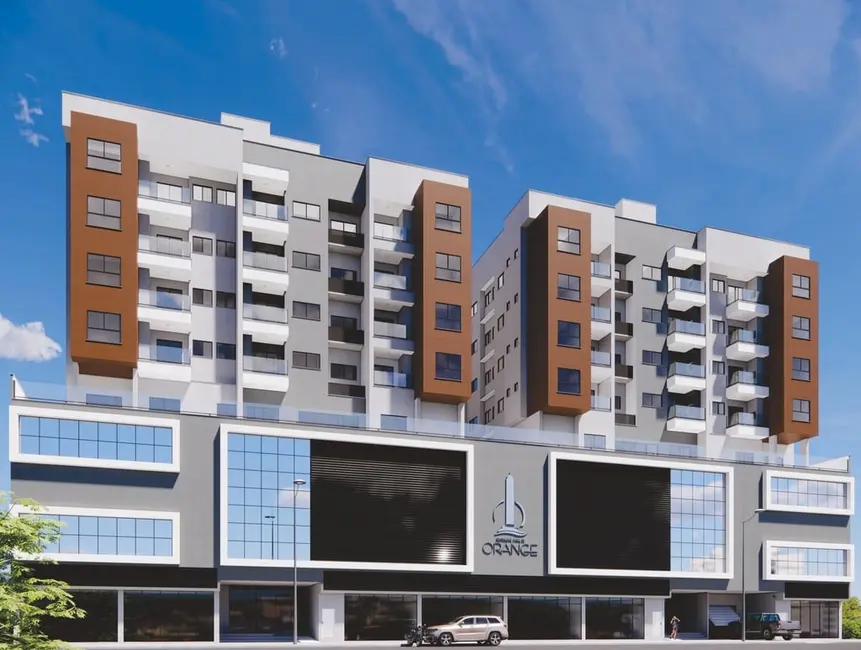 Foto 1 de Apartamento com 3 quartos à venda, 76m2 em Centro, Balneario Camboriu - SC