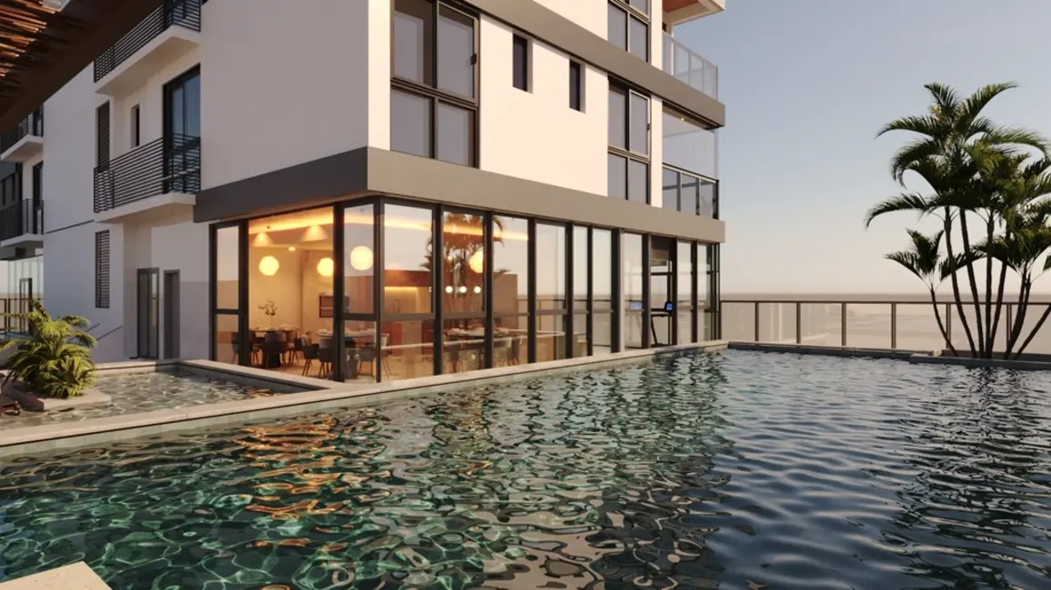 Foto 9 de Apartamento com 3 quartos à venda, 123m2 em Porto Belo - SC