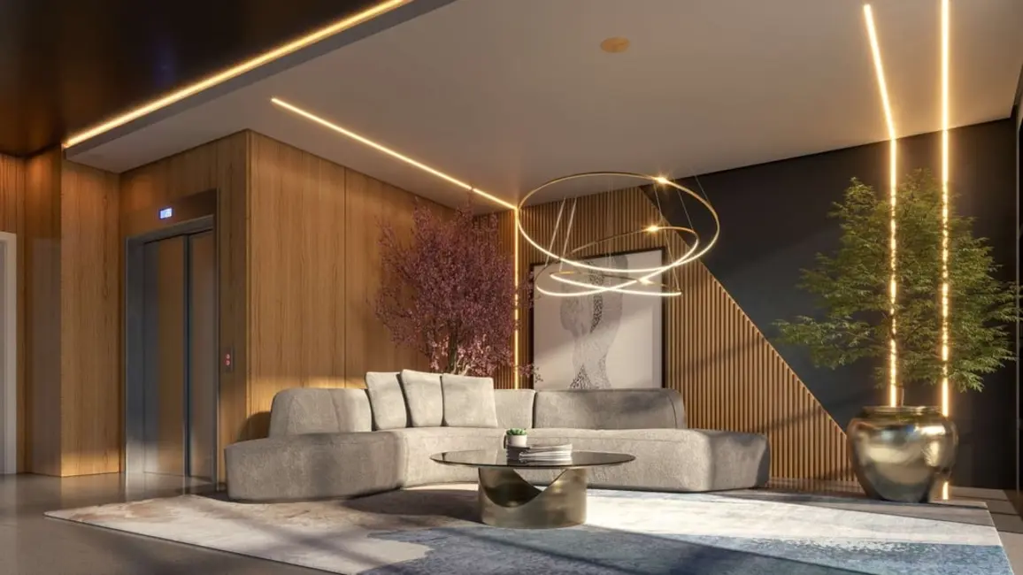 Apartamento com 2 quartos à venda, 82m2 em Porto Belo - SC - imagem 7 Foto 7 de Apartamento com 2 quartos à venda, 82m2 em Porto Belo - SC