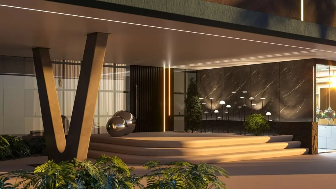 Apartamento com 2 quartos à venda, 82m2 em Porto Belo - SC - imagem 6 Foto 6 de Apartamento com 2 quartos à venda, 82m2 em Porto Belo - SC