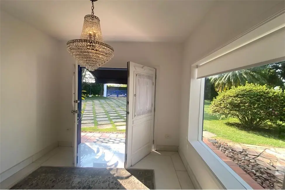 Foto 7 de Casa de Condomínio com 4 quartos à venda, 485m2 em Vila de São Fernando, Cotia - SP