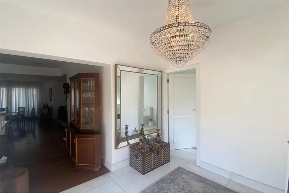 Foto 8 de Casa de Condomínio com 4 quartos à venda, 485m2 em Vila de São Fernando, Cotia - SP