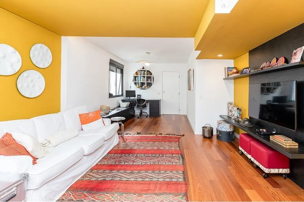 Apartamento com 2 quartos à venda, 183m2 em Jardim Paulista, São Paulo - SP - imagem 9 Foto 9 de Apartamento com 2 quartos à venda, 183m2 em Jardim Paulista, São Paulo - SP