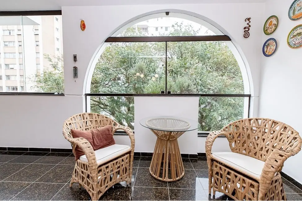 Apartamento com 2 quartos à venda, 183m2 em Jardim Paulista, São Paulo - SP - imagem 7 Foto 7 de Apartamento com 2 quartos à venda, 183m2 em Jardim Paulista, São Paulo - SP