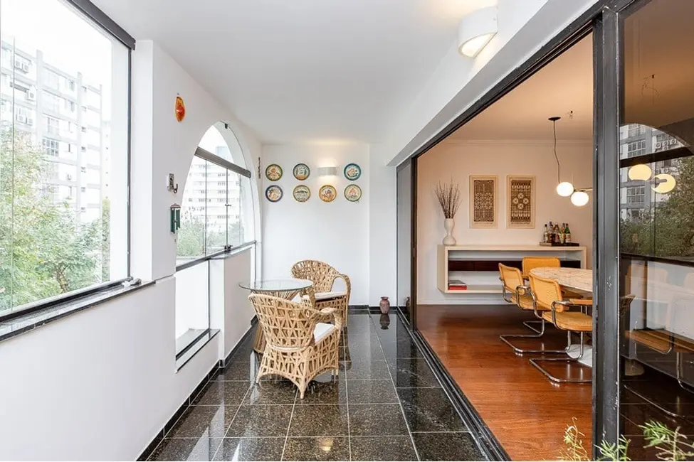 Apartamento com 2 quartos à venda, 183m2 em Jardim Paulista, São Paulo - SP - imagem 5 Foto 5 de Apartamento com 2 quartos à venda, 183m2 em Jardim Paulista, São Paulo - SP