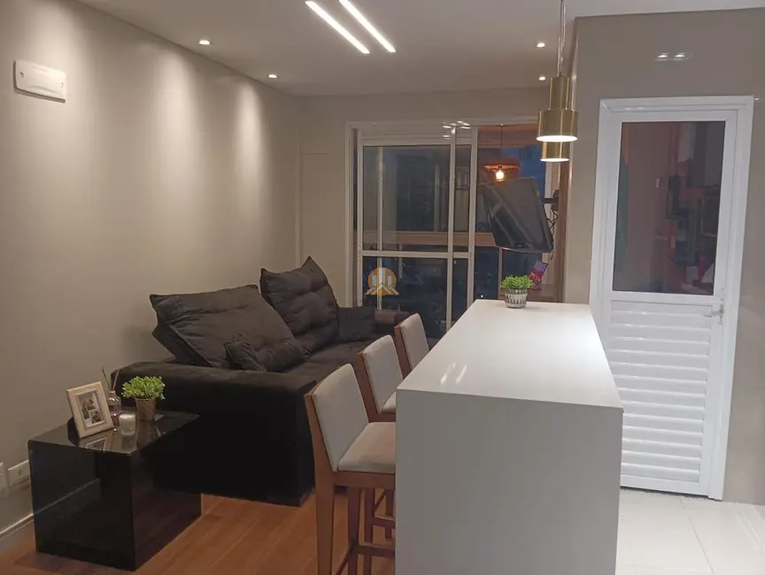 Foto 3 de Apartamento com 2 quartos à venda, 72m2 em Bacacheri, Curitiba - PR