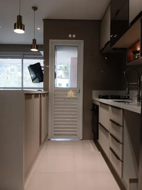 Foto 7 de Apartamento com 2 quartos à venda, 72m2 em Bacacheri, Curitiba - PR