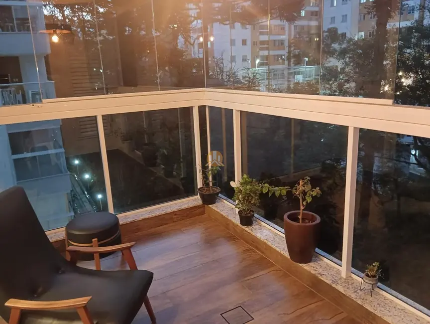 Foto 8 de Apartamento com 2 quartos à venda, 72m2 em Bacacheri, Curitiba - PR