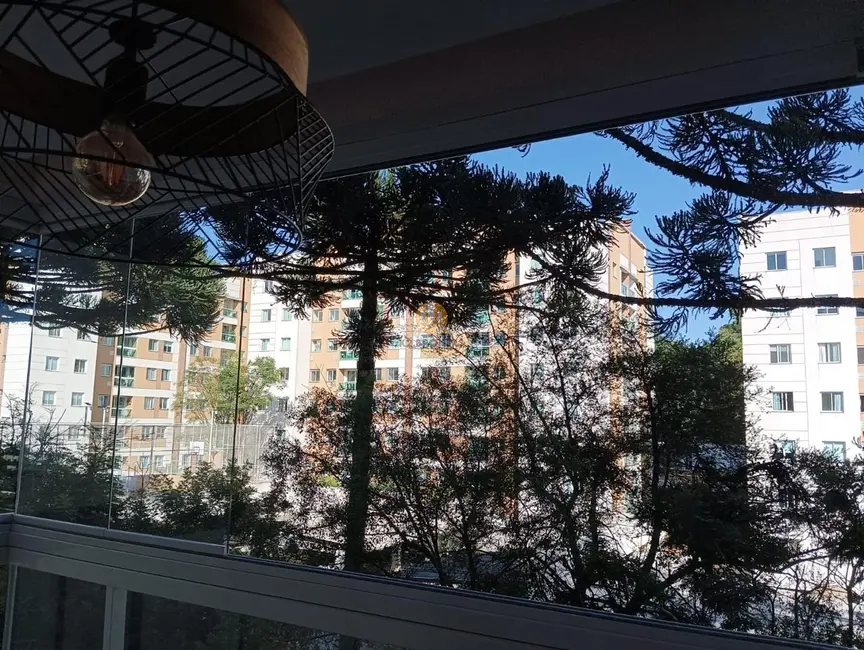 Foto 9 de Apartamento com 2 quartos à venda, 72m2 em Bacacheri, Curitiba - PR