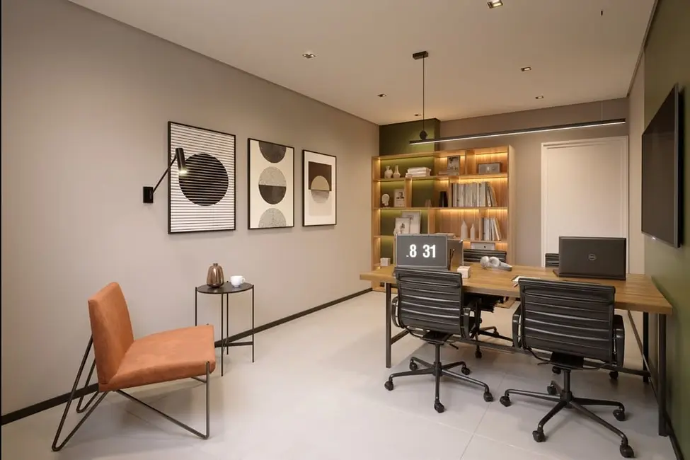 Foto 9 de Apartamento com 2 quartos à venda, 61m2 em Itaquera, São Paulo - SP