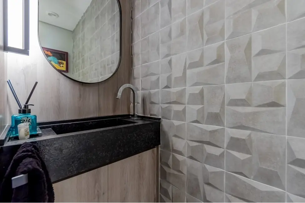 Apartamento com 1 quarto à venda, 64m2 em Moema, São Paulo - SP - imagem 3 Foto 3 de Apartamento com 1 quarto à venda, 64m2 em Moema, São Paulo - SP