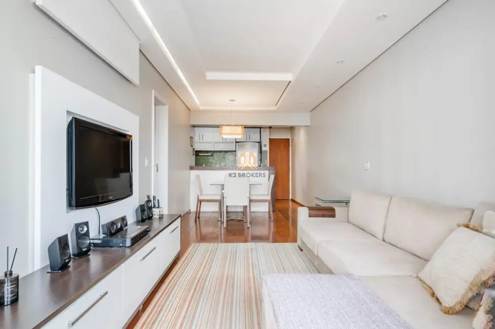 Foto 4 de Apartamento com 3 quartos à venda, 83m2 em Cerqueira César, São Paulo - SP