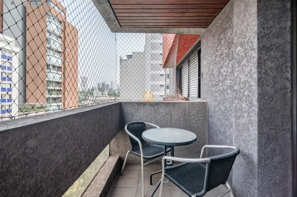 Foto 5 de Apartamento com 3 quartos à venda, 83m2 em Cerqueira César, São Paulo - SP
