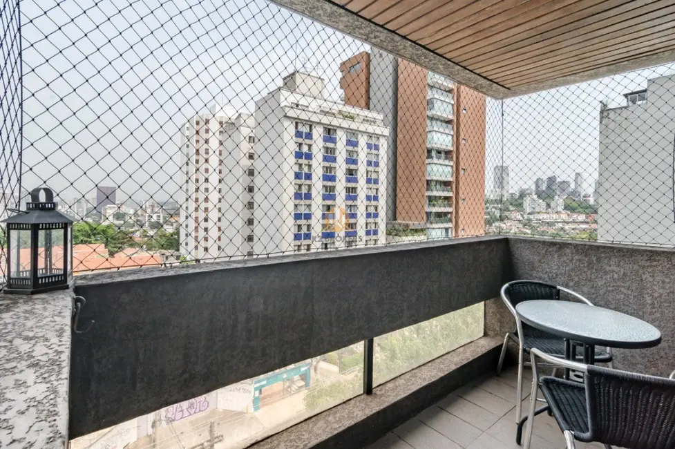 Foto 6 de Apartamento com 3 quartos à venda, 83m2 em Cerqueira César, São Paulo - SP