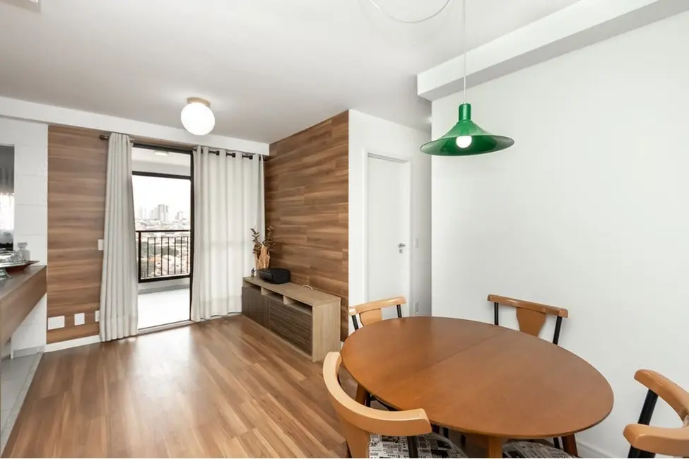Foto 2 de Apartamento com 2 quartos à venda, 59m2 em Vila Prudente, São Paulo - SP