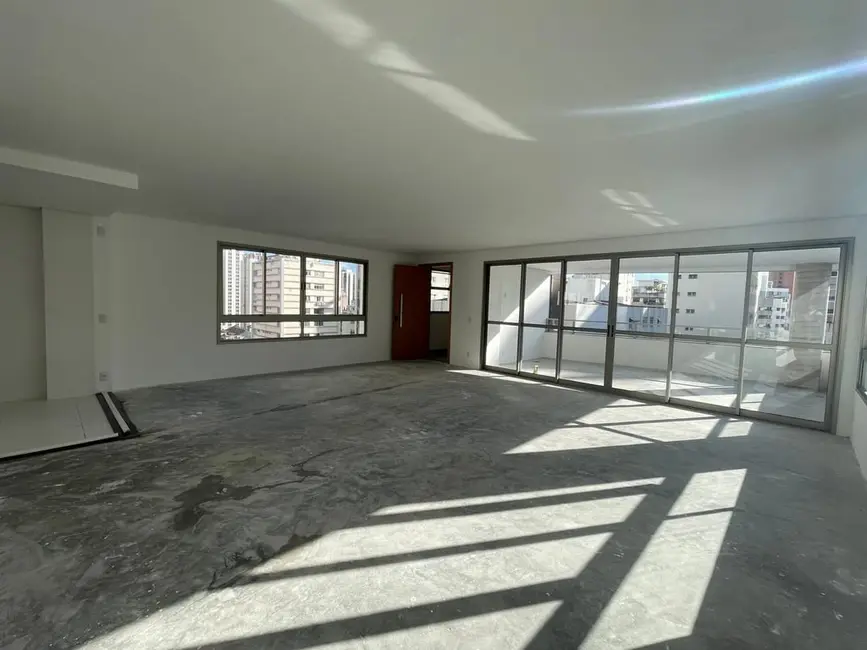 Foto 2 de Apartamento com 3 quartos à venda, 285m2 em Jardim América, São Paulo - SP