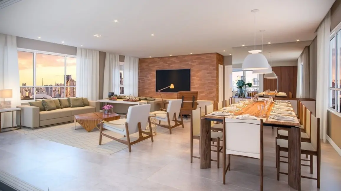 Foto 1 de Apartamento com 3 quartos à venda, 285m2 em Jardim América, São Paulo - SP