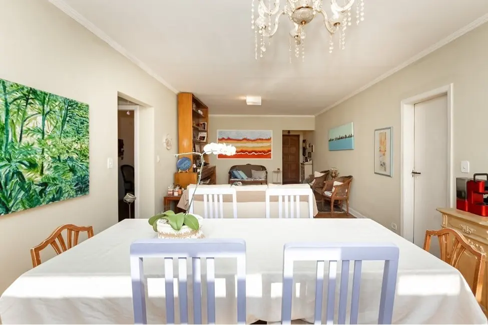 Apartamento com 2 quartos à venda, 110m2 em Jardim Paulista, São Paulo - SP - imagem 8 Foto 8 de Apartamento com 2 quartos à venda, 110m2 em Jardim Paulista, São Paulo - SP