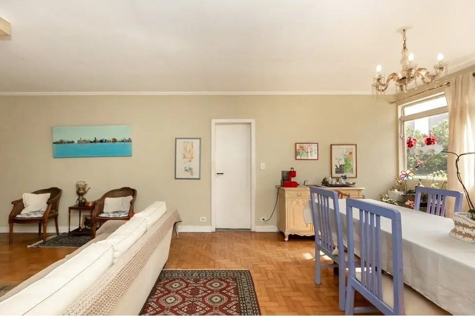 Apartamento com 2 quartos à venda, 110m2 em Jardim Paulista, São Paulo - SP - imagem 1 Foto 1 de Apartamento com 2 quartos à venda, 110m2 em Jardim Paulista, São Paulo - SP