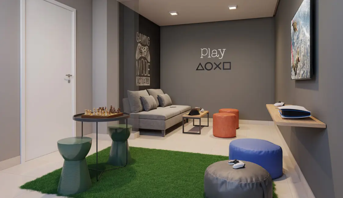 Foto 6 de Apartamento com 2 quartos à venda, 34m2 em José Bonifácio, São Paulo - SP