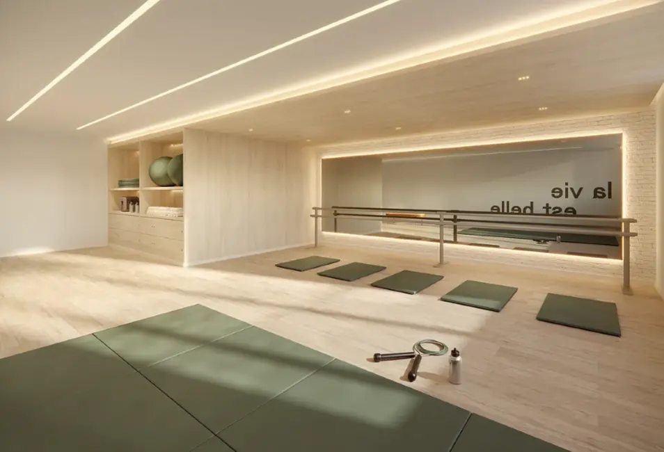 Foto 5 de Apartamento com 3 quartos à venda, 83m2 em Parque da Vila Prudente, São Paulo - SP