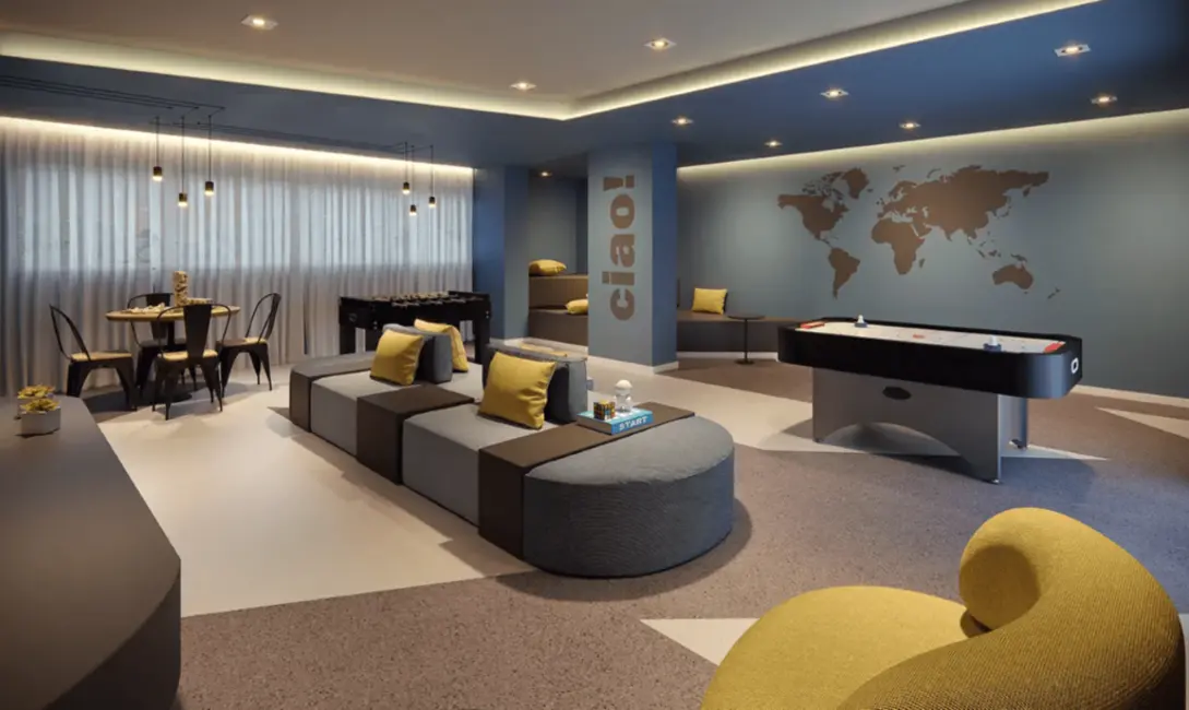 Foto 9 de Apartamento com 3 quartos à venda, 83m2 em Parque da Vila Prudente, São Paulo - SP