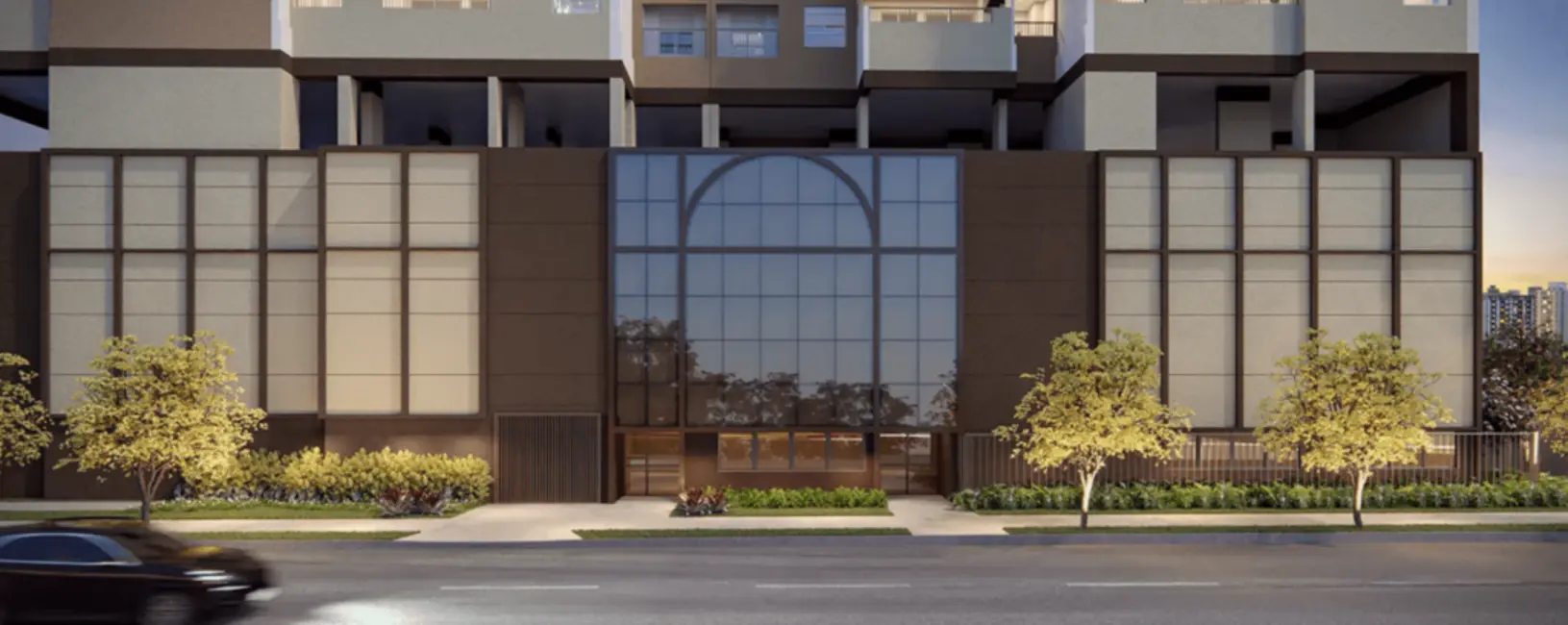 Foto 2 de Apartamento com 3 quartos à venda, 83m2 em Parque da Vila Prudente, São Paulo - SP