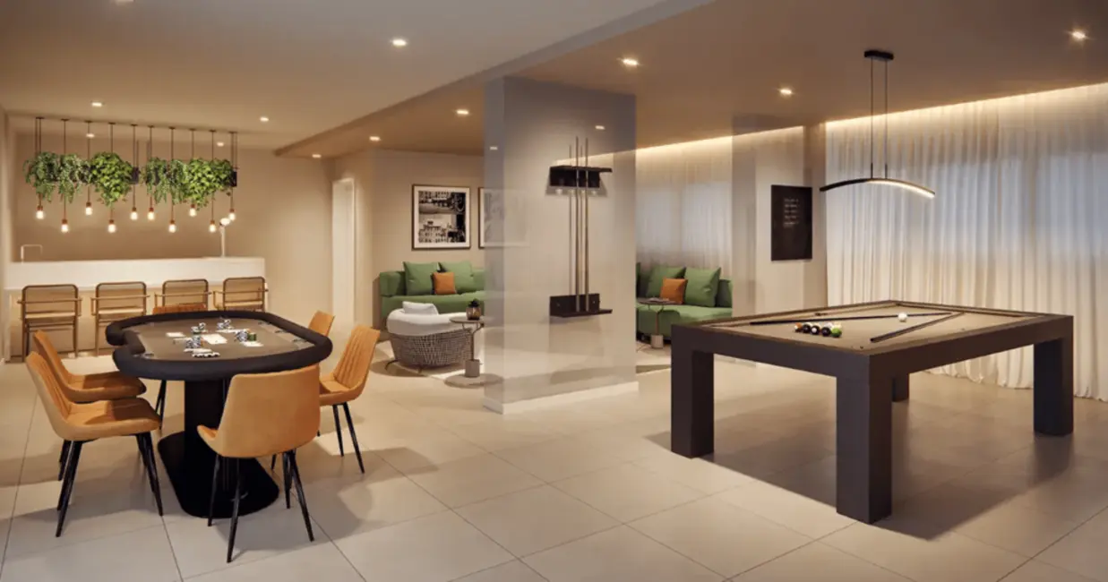 Foto 8 de Apartamento com 3 quartos à venda, 83m2 em Parque da Vila Prudente, São Paulo - SP