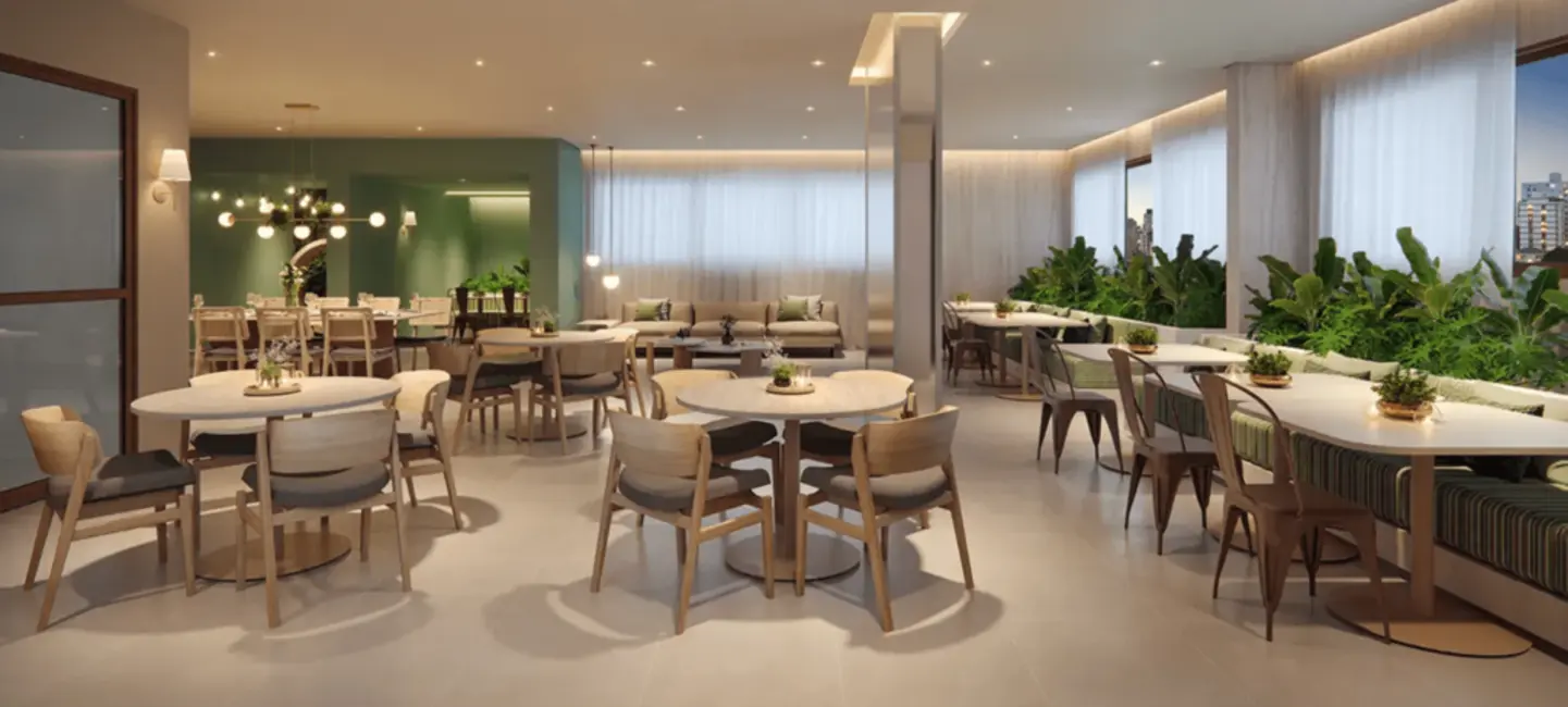 Foto 7 de Apartamento com 3 quartos à venda, 83m2 em Parque da Vila Prudente, São Paulo - SP