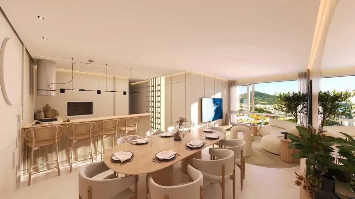 Foto 8 de Apartamento com 3 quartos à venda, 141m2 em Pioneiros, Balneario Camboriu - SC