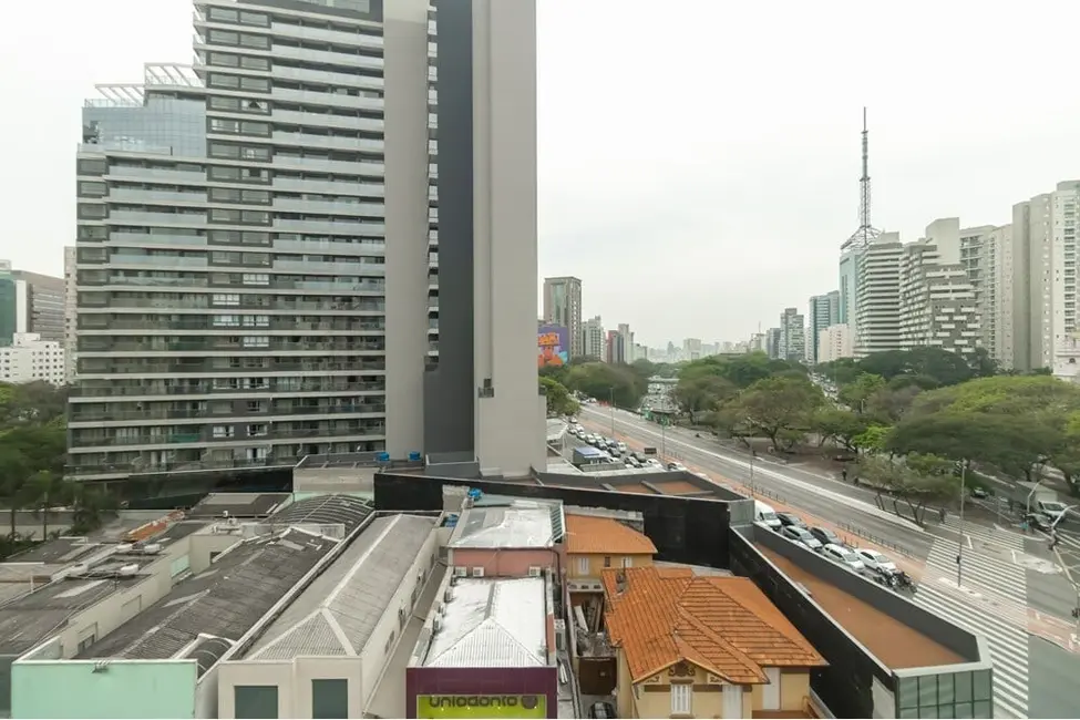 Foto 7 de Sala Comercial à venda, 248m2 em Paraíso, São Paulo - SP