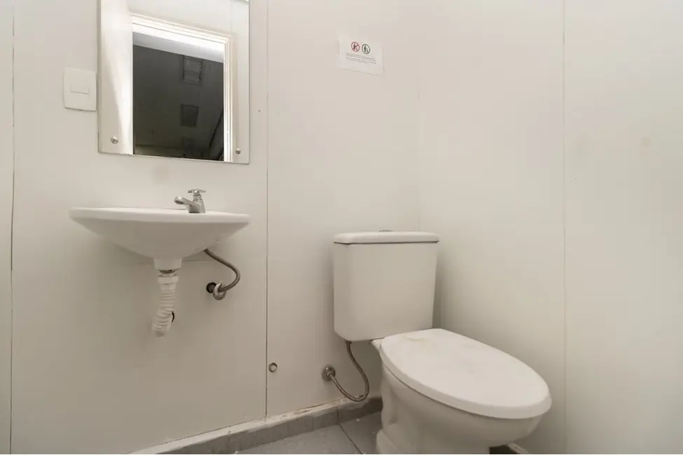 Foto 8 de Sala Comercial à venda, 248m2 em Paraíso, São Paulo - SP