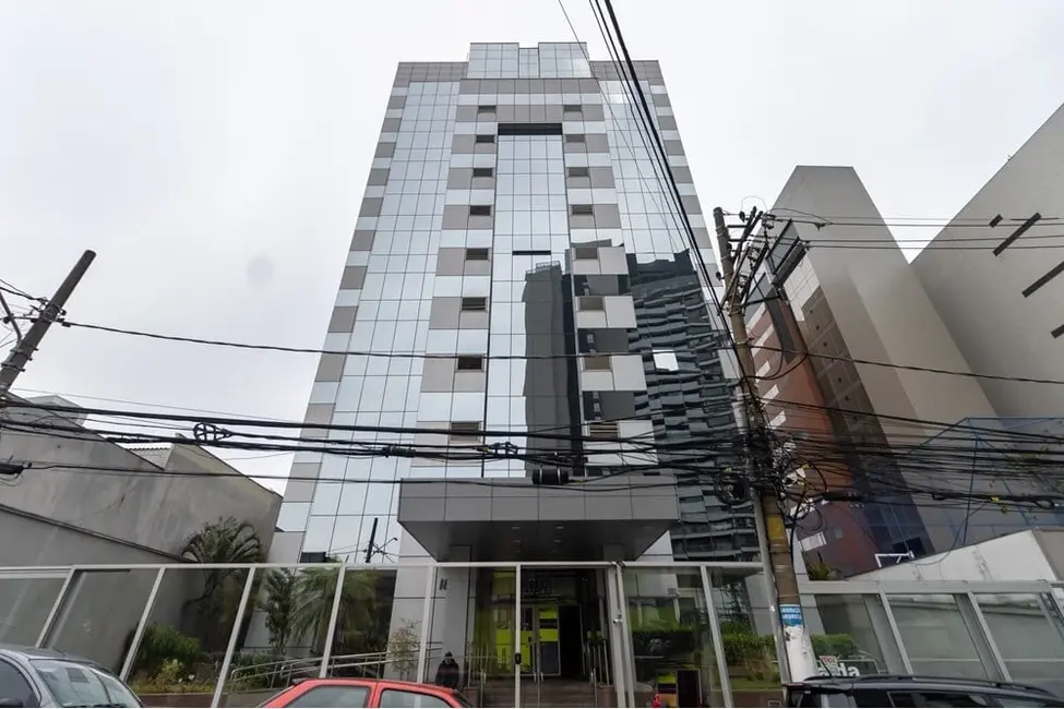 Foto 3 de Sala Comercial à venda, 248m2 em Paraíso, São Paulo - SP