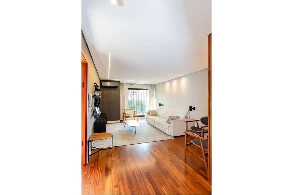 Foto 9 de Casa com 4 quartos à venda, 186m2 em Vila Madalena, São Paulo - SP