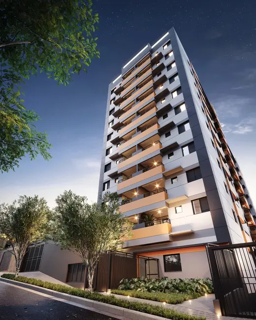 Foto 2 de Apartamento com 2 quartos à venda, 39m2 em Vila Mascote, São Paulo - SP