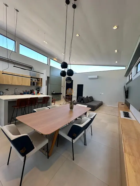 Foto 9 de Casa de Condomínio com 3 quartos à venda, 260m2 em Cidade Tamboré, Santana De Parnaiba - SP