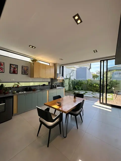 Foto 8 de Casa de Condomínio com 3 quartos à venda, 260m2 em Cidade Tamboré, Santana De Parnaiba - SP