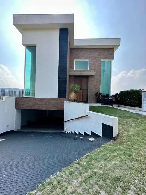 Foto 2 de Casa de Condomínio com 3 quartos à venda, 487m2 em Cidade Tamboré, Santana De Parnaiba - SP