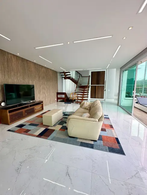 Foto 5 de Casa de Condomínio com 3 quartos à venda, 487m2 em Cidade Tamboré, Santana De Parnaiba - SP