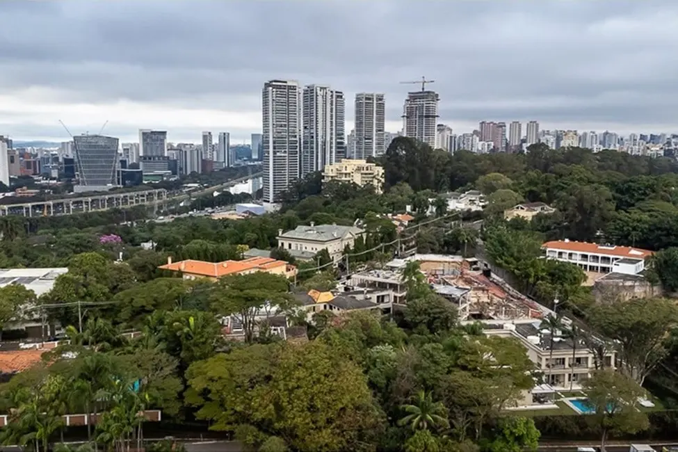 Foto 5 de Casa com 4 quartos à venda, 510m2 em Morumbi, São Paulo - SP