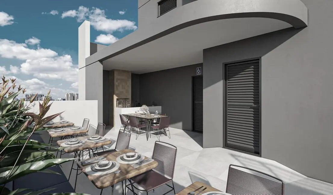 Foto 6 de Apartamento com 1 quarto à venda, 27m2 em Campos Elíseos, São Paulo - SP