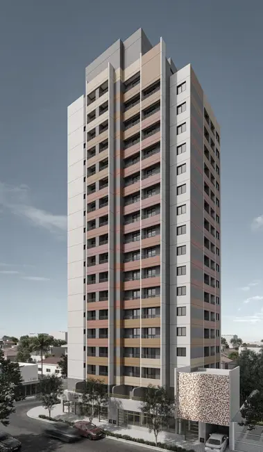 Foto 1 de Apartamento com 1 quarto à venda, 27m2 em Campos Elíseos, São Paulo - SP