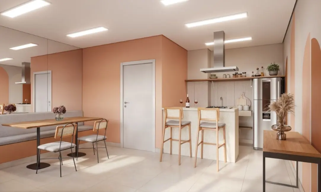 Foto 3 de Apartamento com 1 quarto à venda, 18m2 em Santa Cecília, São Paulo - SP